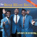 Deep River Boys - London Harmony Deep River Boys - London Harmony