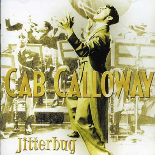 Calloway Cab - Jitterbug