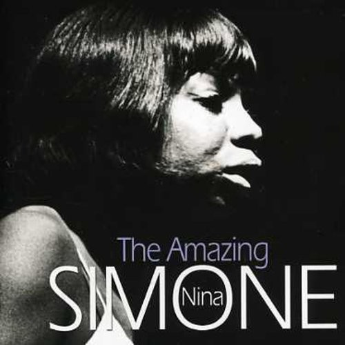 Simone Nina - Amazing Nina Simone