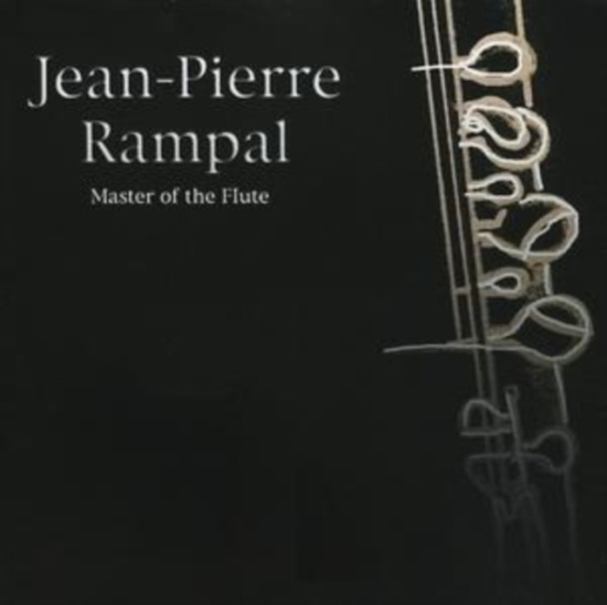 Rampal Jean-Pierre - Master Of The Flute