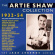 Shaw Artie - Artie Shaw Collection 1932-54 Shaw Artie - Artie Shaw Collection 1932-54