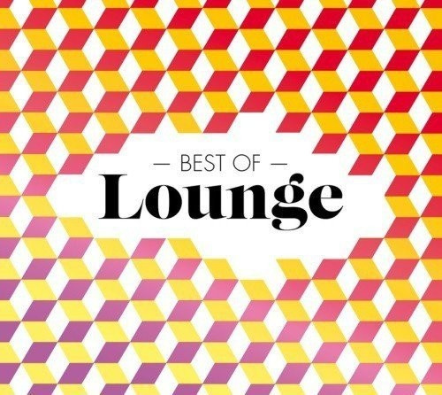 Blandade Artister - Best Of Lounge