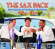 Sax Pack - Power Of 3 Sax Pack - Power Of 3