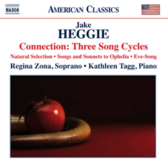 Heggie - Connection