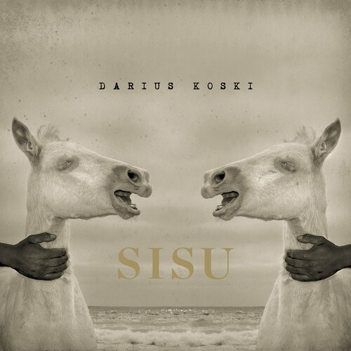 Koski Darius - Sisu (Vinyl Lp)