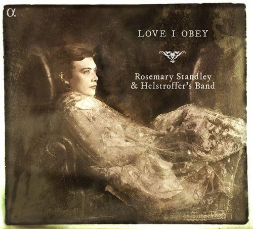 Various Composers - Love I Obey