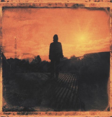 Wilson Steven - Grace For Drowning