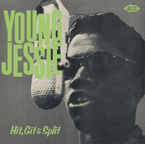 Jessie Young - Hit, Git & Split