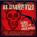Guerrero Tony & El Diablitos - Come Hell Or High Water Guerrero Tony & El Diablitos - Come Hell Or High Water