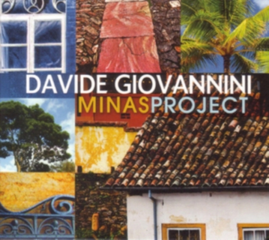 Giovannini Davide - Minas Project