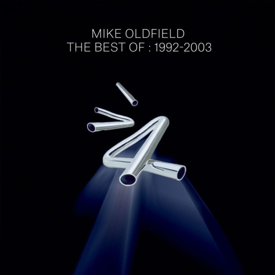 Mike Oldfield - The Best Of Mike Oldfield: 199