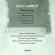 Barber/Bartók/Jarrett - Piano Concertos Barber/Bartók/Jarrett - Piano Concertos