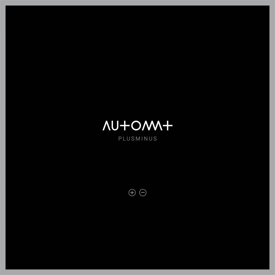 Automat - Plusminus