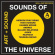 Blandade Artister - Soundsof The Universe :Art + Sound Blandade Artister - Soundsof The Universe :Art + Sound