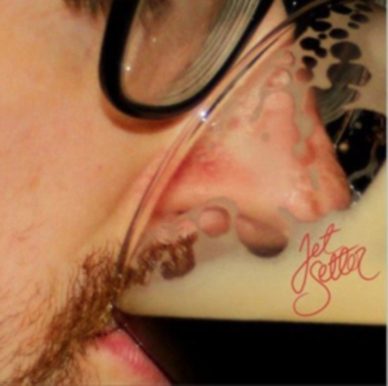 Jet Setter - Hever Had It So Good