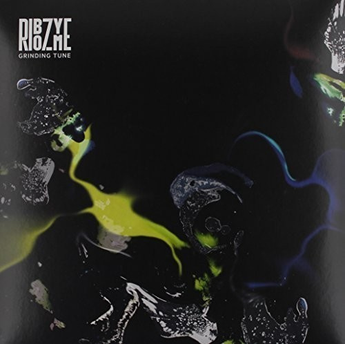 Ribozyme - Grinding Tune