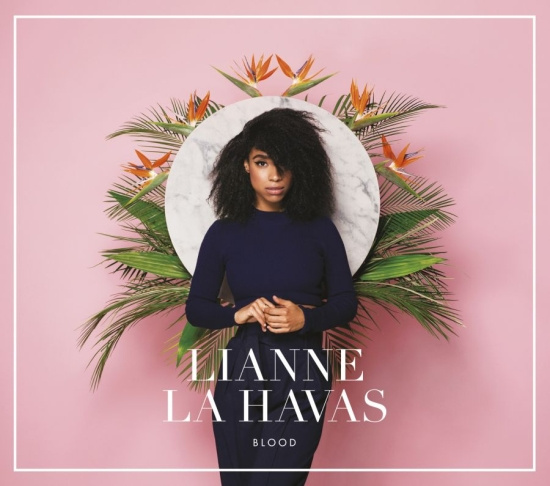 Lianne La Havas - Blood