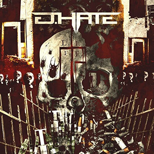 D.Hate - L.I.F.E.