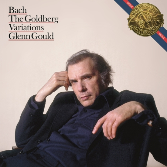 Gould Glenn - Goldberg Variations, Bwv 988 (1981 Recording)