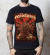 The Resistance - T-Shirt Hooked The Resistance - T-Shirt Hooked