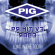Pig Vs. Primitive Race - Long In The Tooth Pig Vs. Primitive Race - Long In The Tooth