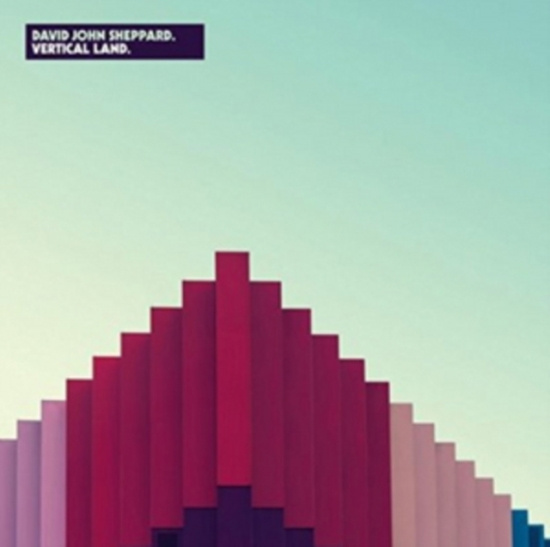 Sheppard David - Vertical Land