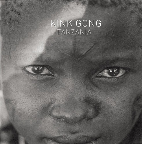 Kink Gong - Tanzania 