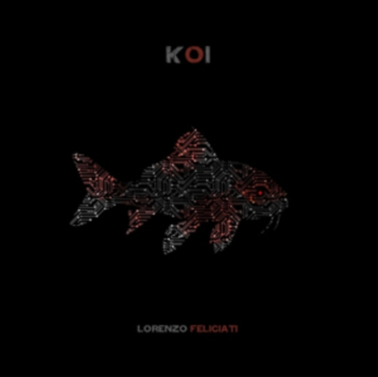 Feliciati Lorenzo - Koi (180 G)