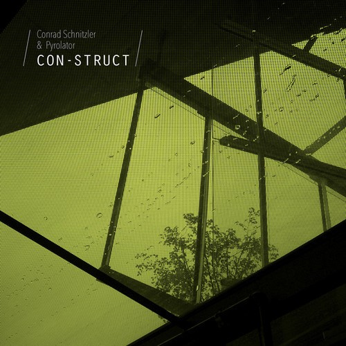 Schnitzler Conrad & Pyrolator - Con-Struct