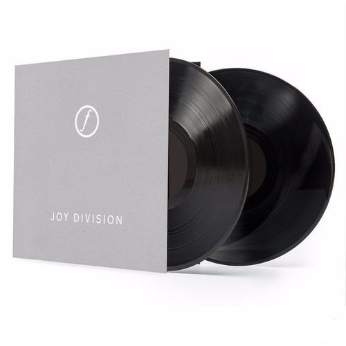 Joy Division - Still