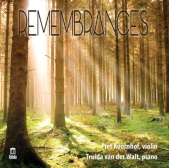 Various Composers - Remembrances