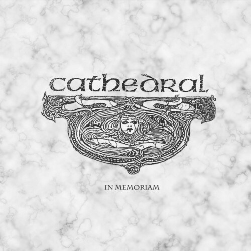 Cathedral - In Memoriam (2Cd)