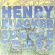 Blacker Henry - Summer Tombs Blacker Henry - Summer Tombs