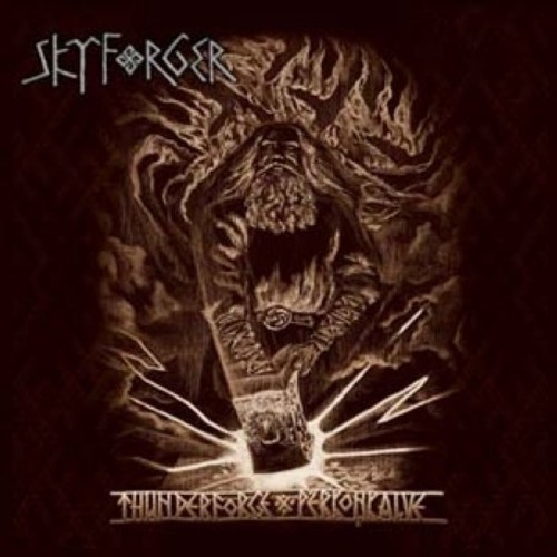 Skyforger - Thunderforge