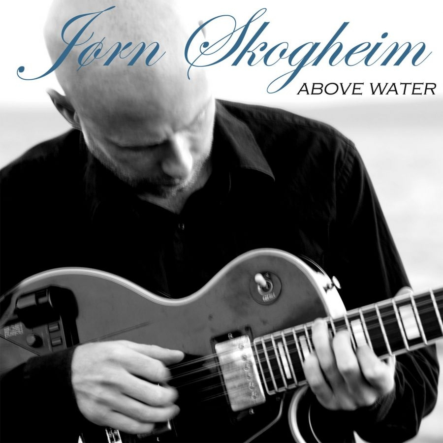 Skogheim Jørn - Above Water