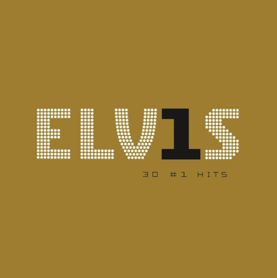 Presley Elvis - Elvis 30 #1 Hits