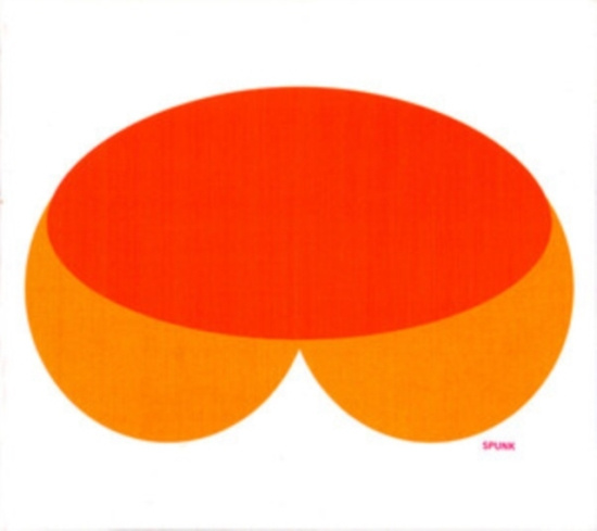 Spunk - Den Överste Toppen På En Blåmalt Fl