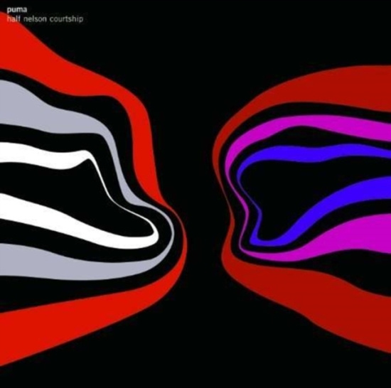 Puma - Half Nelson Courtship