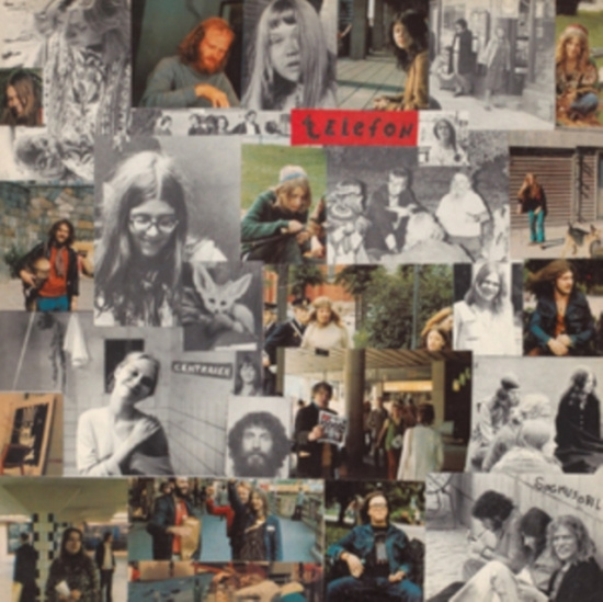 Sogmusobil - Telefon