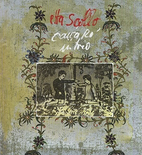Etta Scollo - Canta Ro' In Trio