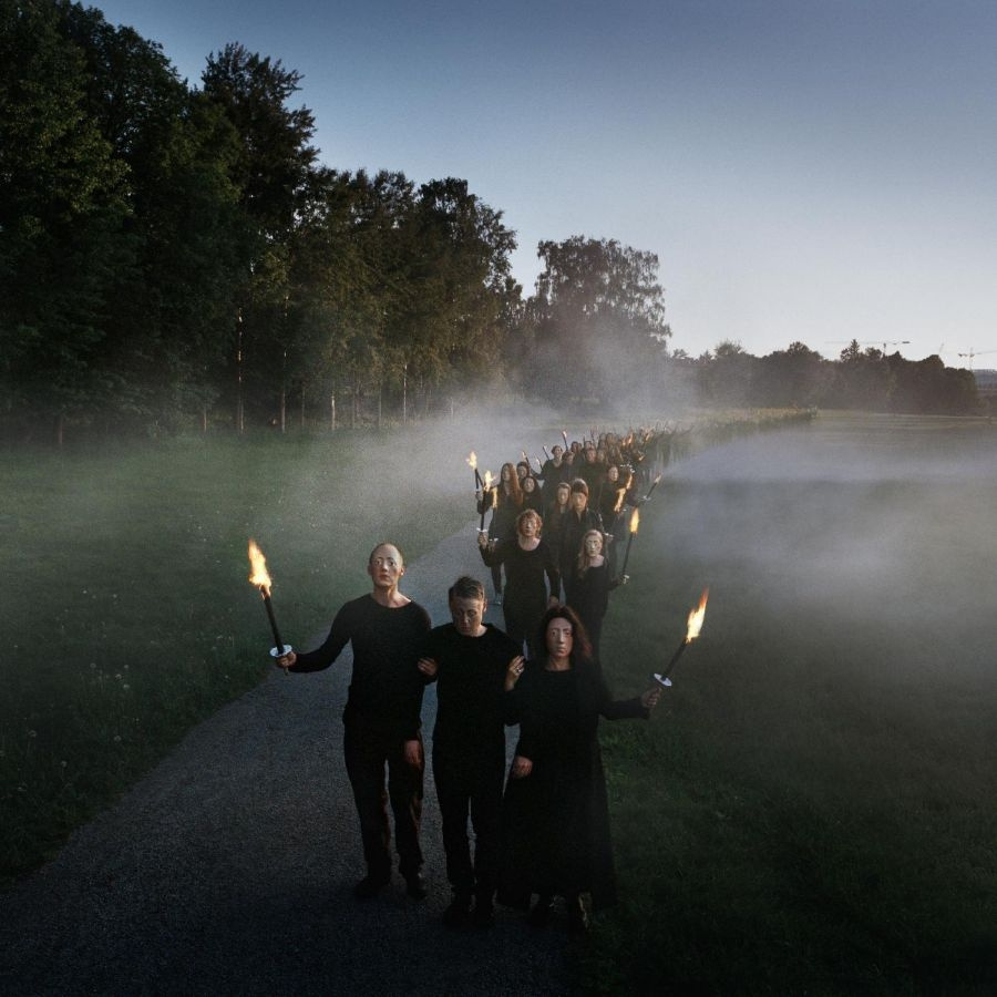 Alkberg Mattias - Personer