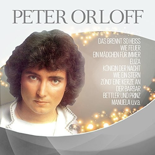 Orloff Peter - Seine Grossen Hits