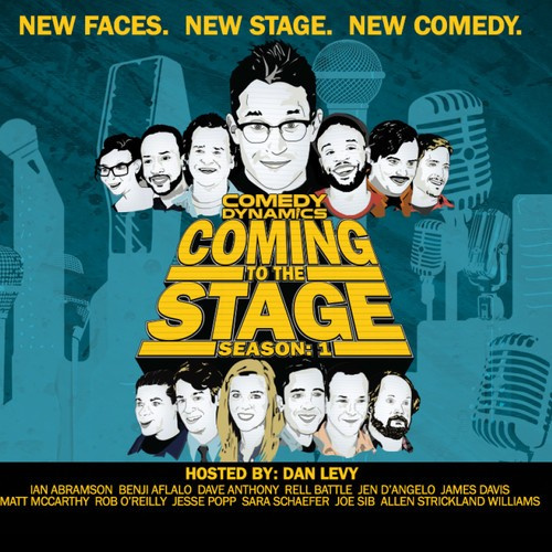 Coming To The Stage - Coming To The Stage (2-Cd Set)
