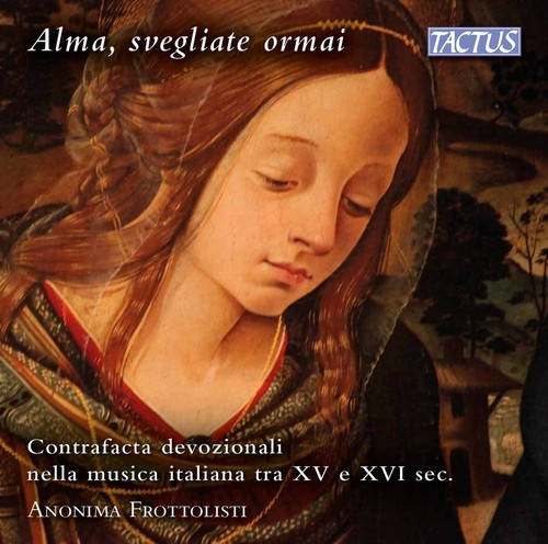 Various Composers - Alma, Svegliate Ormai