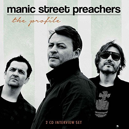 Manic Street Preachers - Profile The (Biography & Interview