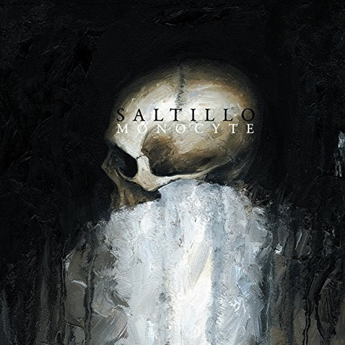 Saltillo - Monocyte (Lp+7