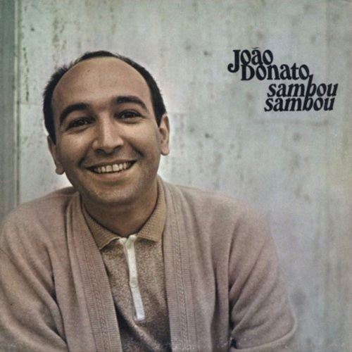 Donato Joao E Su Trio - Sambou Sambou