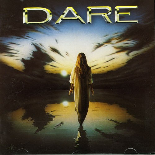 Dare - CALM BEFORE THE STORM