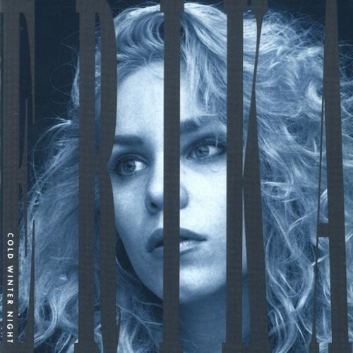 Erika Norberg - Cold Winter Night
