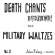 Fahey John - Death Chants, Breakdowns And Milita Fahey John - Death Chants, Breakdowns And Milita